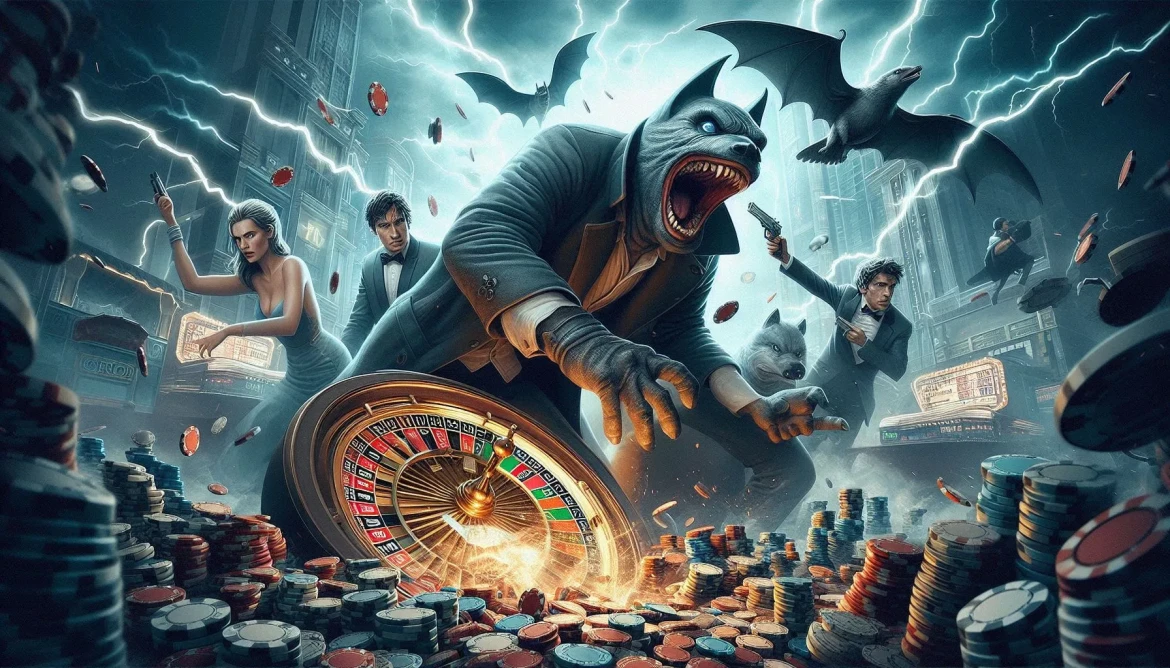 House Of Jack Casino